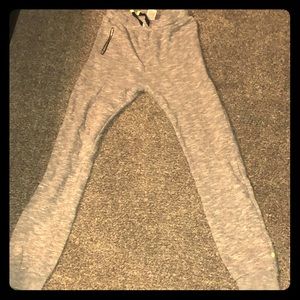 Youth size XL joggers